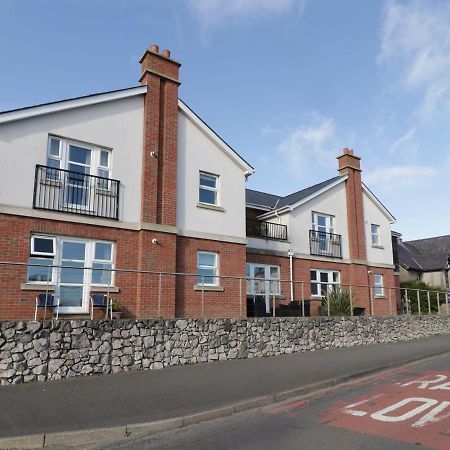 Bay View Villa Benllech Kültér fotó