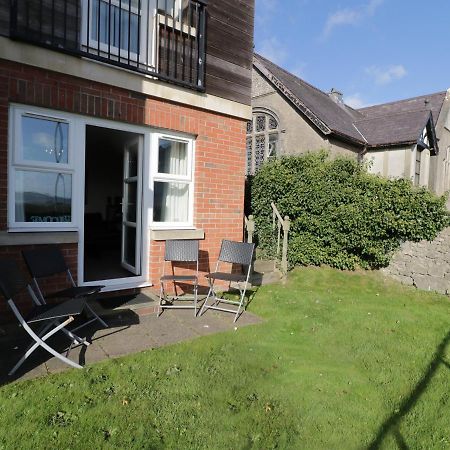Bay View Villa Benllech Kültér fotó