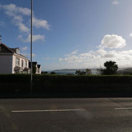 Bay View Villa Benllech Kültér fotó