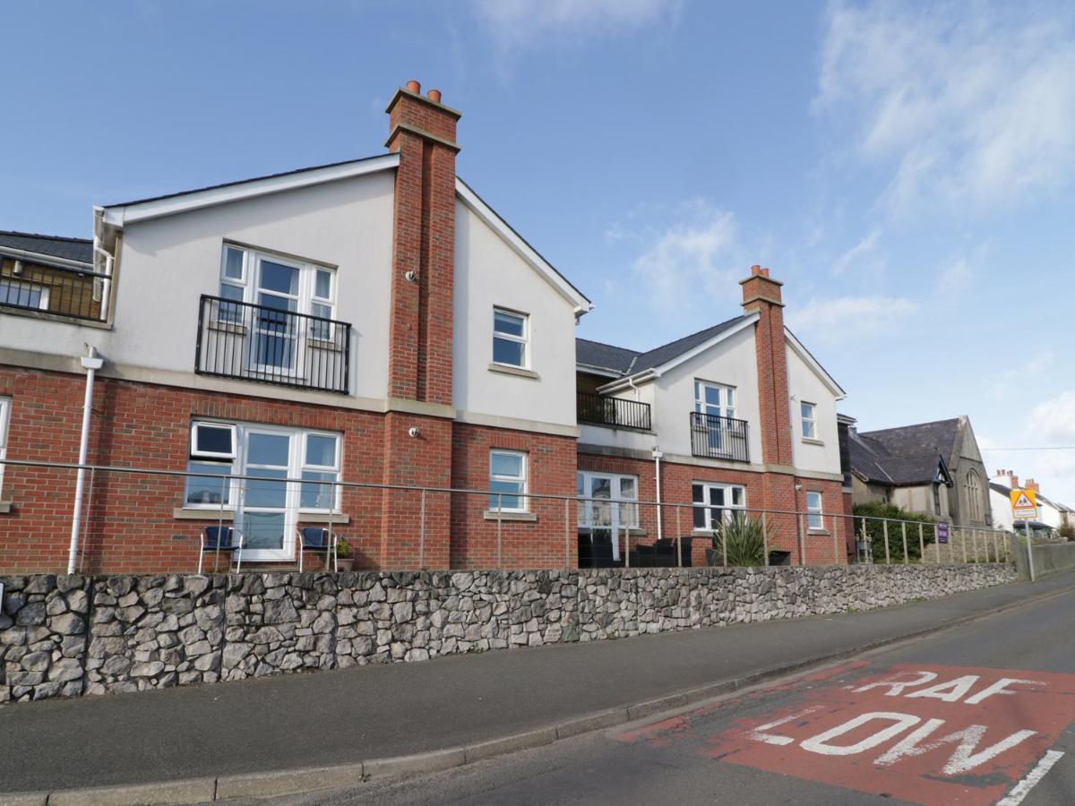 Bay View Villa Benllech Kültér fotó