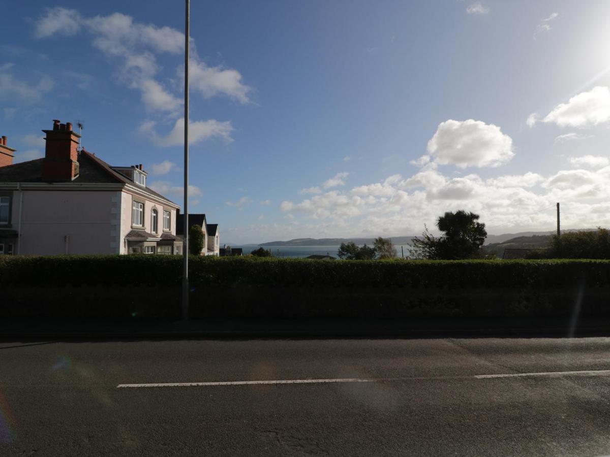Bay View Villa Benllech Kültér fotó