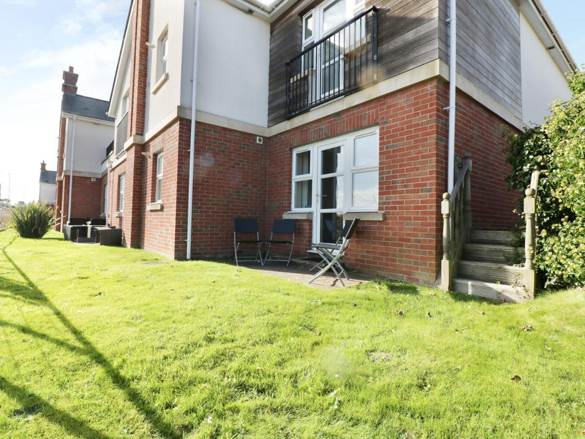 Bay View Villa Benllech Kültér fotó