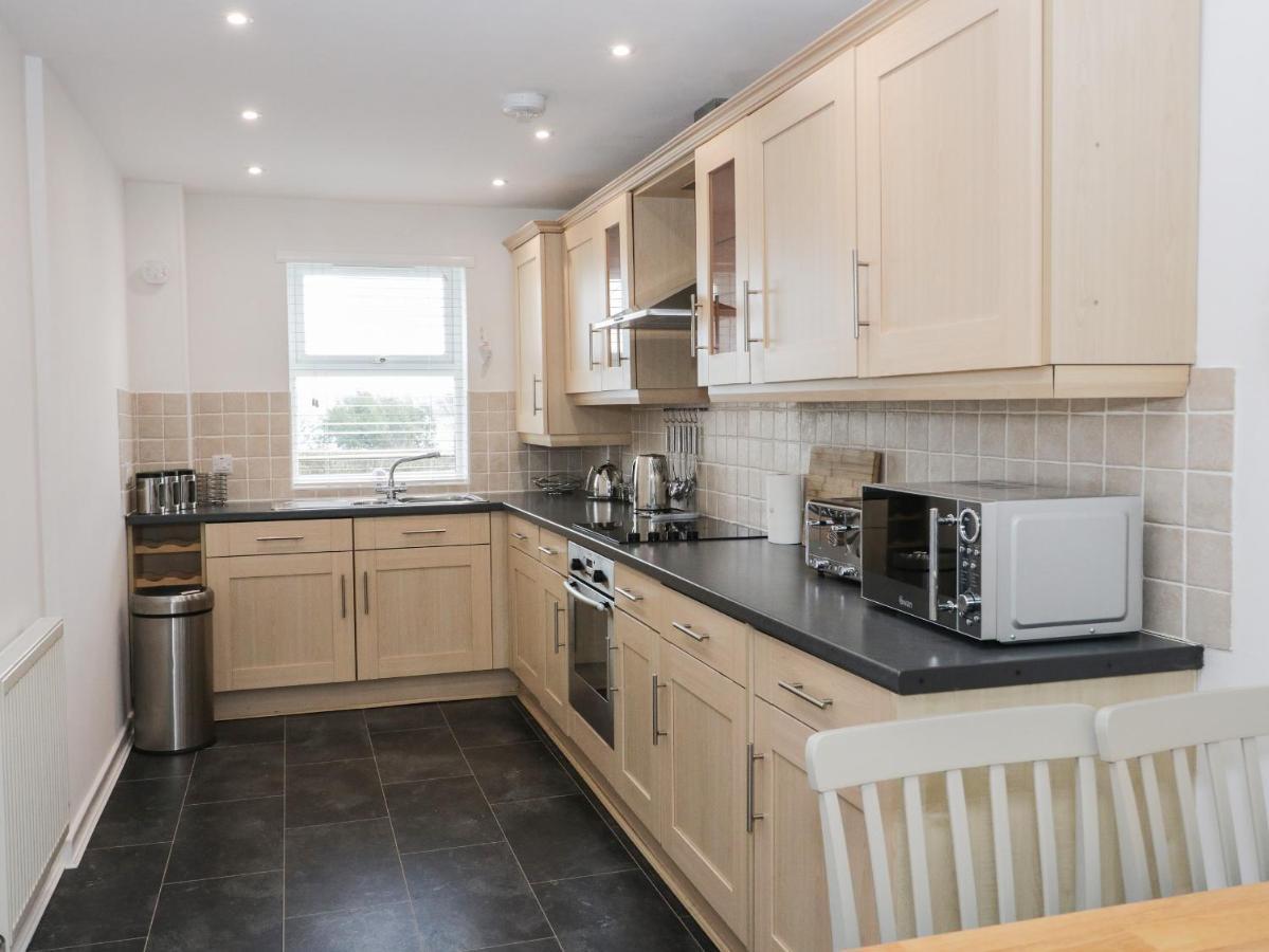 Bay View Villa Benllech Kültér fotó
