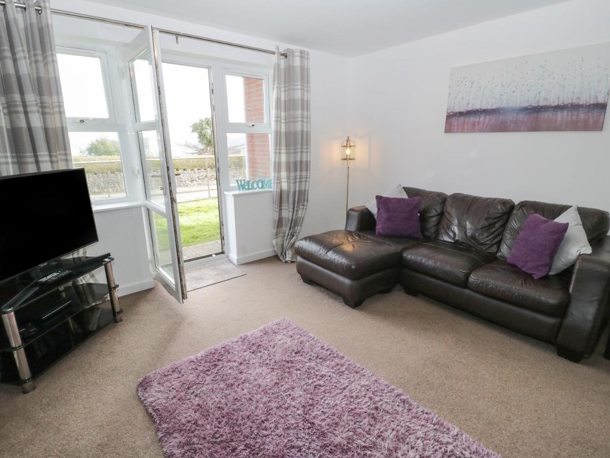 Bay View Villa Benllech Kültér fotó