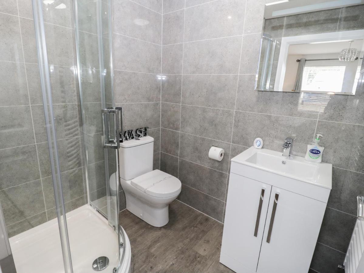 Bay View Villa Benllech Kültér fotó