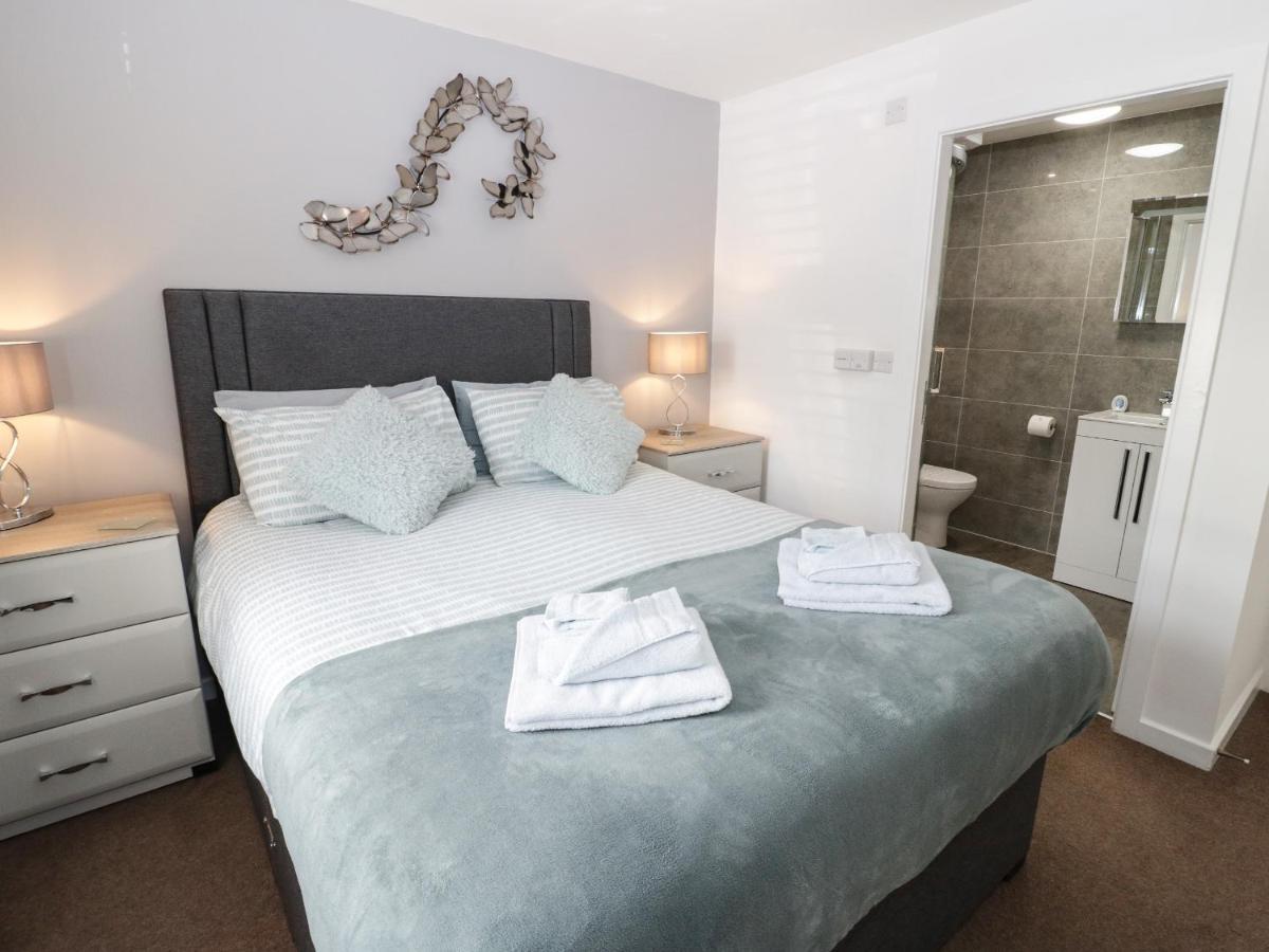 Bay View Villa Benllech Kültér fotó