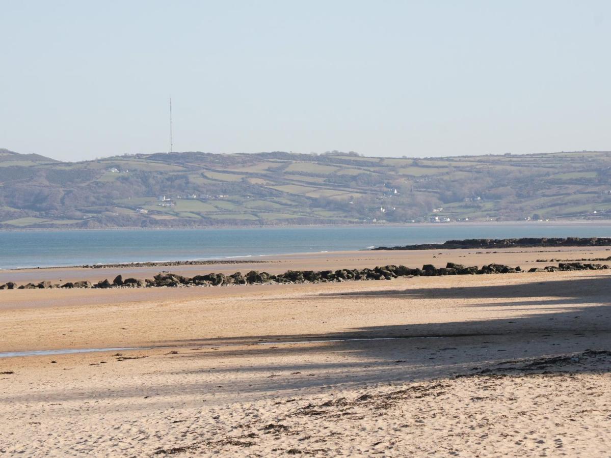 Bay View Villa Benllech Kültér fotó