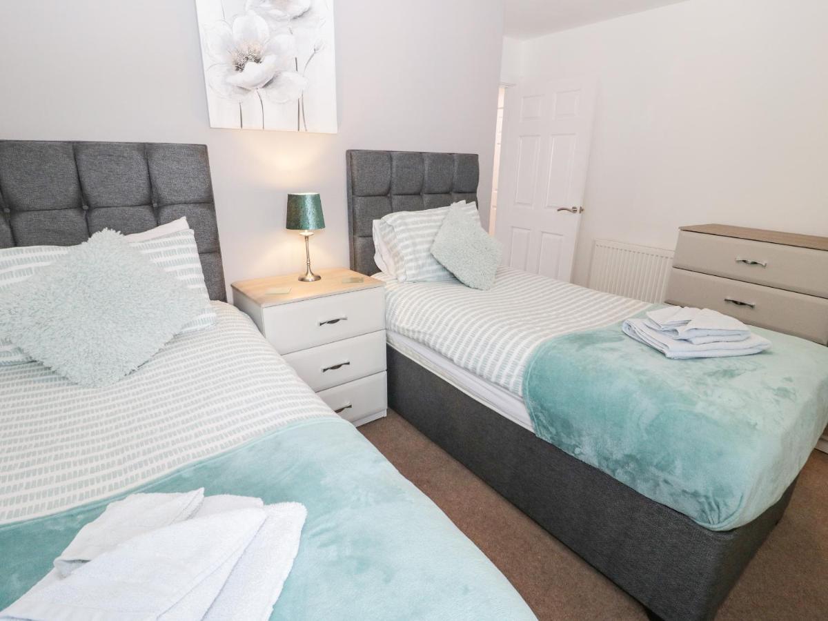 Bay View Villa Benllech Kültér fotó