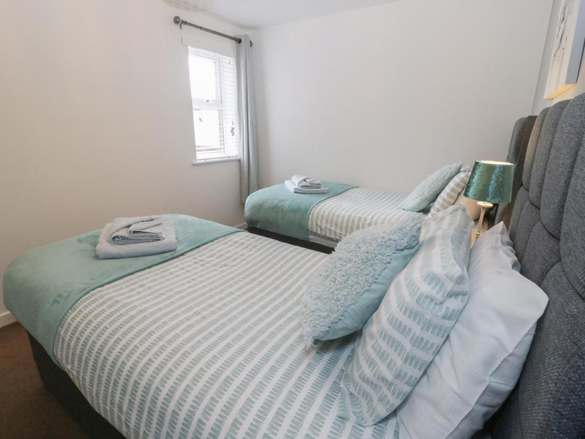 Bay View Villa Benllech Kültér fotó